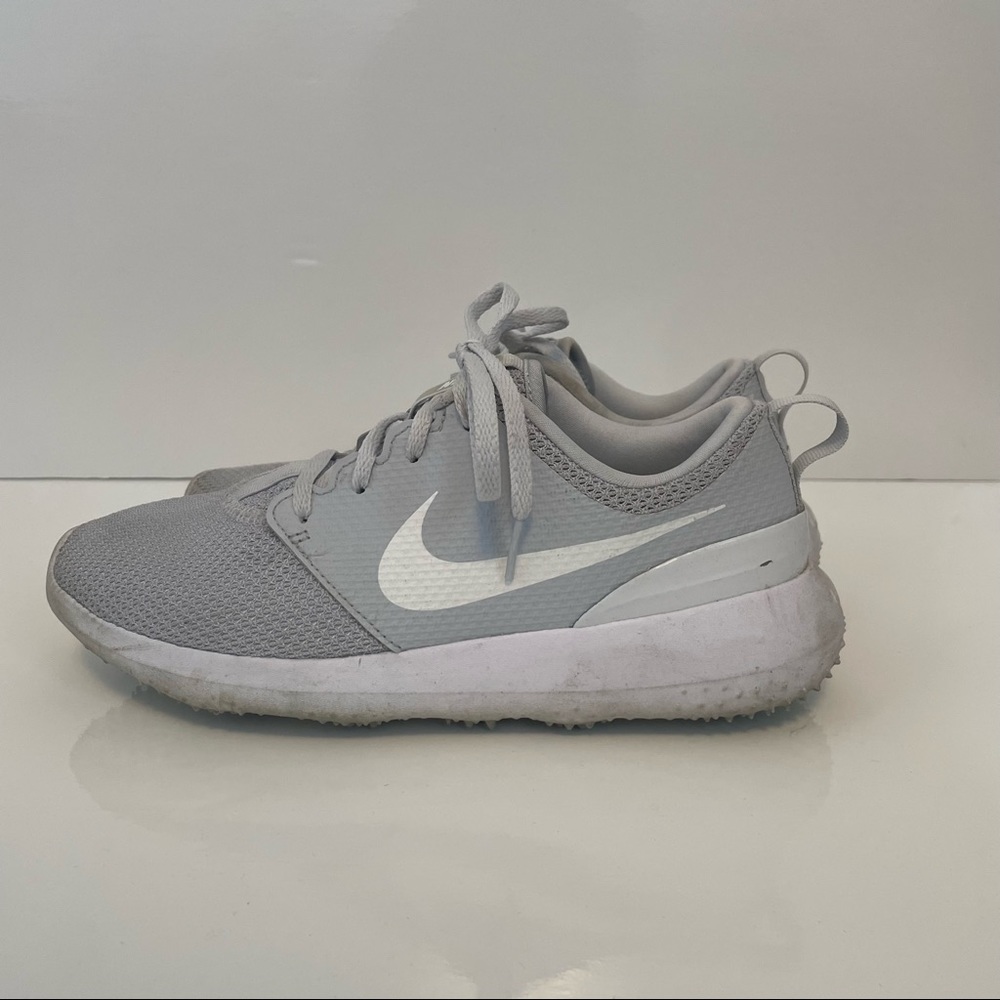 Nike golf shoes